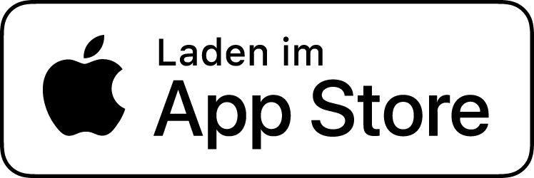 Herunterladen im AppStore